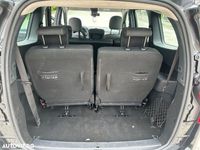 second-hand Dacia Lodgy 1.2 TCe 115 CP Laureate