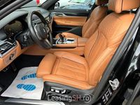 second-hand BMW 730 2020 3.0 Diesel 265 CP 51.800 km - 65.569 EUR - leasing auto