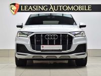 second-hand Audi SQ7 S-Line