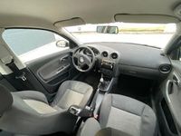 second-hand Seat Ibiza 1.4 TDI Man5+1 2007 E4 AC Proprietar 1200-euro