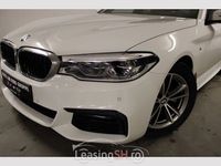 second-hand BMW 520 2020 2.0 Diesel 190 CP 28.357 km - 41.060 EUR - leasing auto