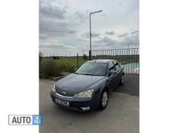 Second-hand Ford Mondeo 131 CP (96 kW) 2005 Gri