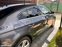 second-hand VW CC 2.0 TDI BlueMotion Technology