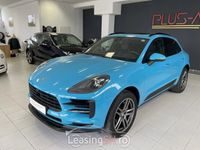 second-hand Porsche Macan 2019 3.0 Benzină 354 CP 30.800 km - 69.980 EUR - leasing auto