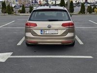 second-hand VW Passat Variant 2.0 TDI (BlueMotion Technology) Comfortline