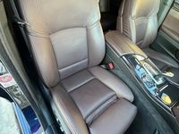 Second-hand BMW 525 Comfort Edition 2015