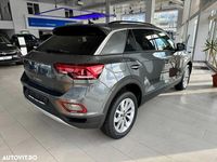 Nouă VW T-Roc Life 116 CP (85 kW) 2025 Culoaregri SUV