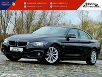 second-hand BMW 420 Gran Coupé Seria 4 i Aut. Luxury Line