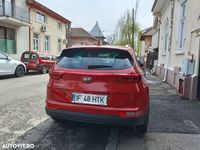 second-hand Kia Sportage 1.6 GDI 6MT 4x2 Style