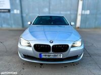 second-hand BMW 520 Seria 5 d