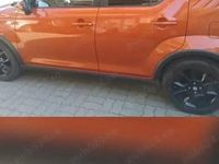Second-hand Suzuki Ignis 65 CP (47 kW) 2020 SUV