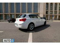 second-hand BMW 118 diesel