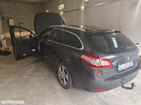 Second-hand Peugeot 508 140 CP (102 kW) 2015 Culoaregri Break