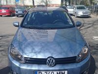 second-hand VW Golf Plus 1.2 TSI Style