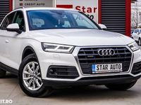 second-hand Audi Q5 2.0 40 TDI quattro S tronic Sport