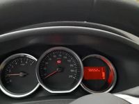 Second-hand Dacia Logan 75 CP (55 kW) 2020 Alb Berlinǎ