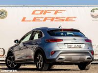 Second-hand Kia XCeed Vision 141 CP (103 kW) 2021 Culoaregri SUV