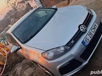 Second-hand VW Golf VI 120 CP (88 kW) 2009 Hatchback