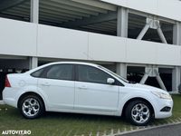 second-hand Ford Focus 1.6 TDCi Ambiente