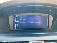 Second-hand BMW 318 Sport Line 143 CP (105 kW) 2011 Culoaregri Berlinǎ