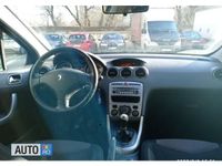 Second-hand Peugeot 308 150 CP (110 kW) 2007 Gri Hatchback