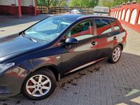 second-hand Seat Ibiza 2012, 1,6 TDI, EURO 5, Proprietar