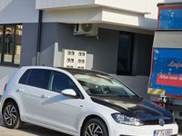 second-hand VW Golf VII 2.0 TDI DSG Comfortline