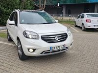 second-hand Renault Koleos Face-Lift 2.0 DCI 4x4 Automatic Full Option An Fab.2013