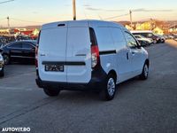 second-hand Dacia Dokker 1.5 dCi 75 CP Ambiance