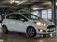 second-hand Ford Fiesta 