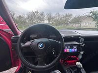 Second-hand BMW 318 90 CP (66 kW) 1995 Hatchback