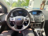 second-hand Ford Focus 1.0 EcoBoost 99g Start-Stopp-System SYNC Edition