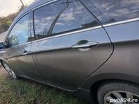 Second-hand Hyundai i40 136 CP (100 kW) 2014 Berlinǎ