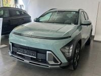 Nouă Hyundai Kona Premium 138 CP (101 kW) 2025 Culoareverde SUV