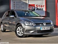 second-hand VW Golf 1.6 TDI Comfortline