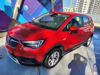 second-hand Opel Crossland X Inovation/benzina/133 cp/august 2020/garantie 2025