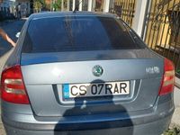 Second-hand Skoda Octavia 140 CP (102 kW) 2004 Gri Berlinǎ