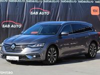 second-hand Renault Talisman Blue dCi EDC Intens