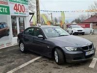 Second-hand BMW 320 163 CP (119 kW) 2005 Gri Berlinǎ