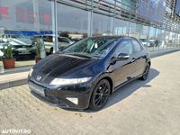 second-hand Honda Civic 1.8 SOHC i-VTEC MT Sport