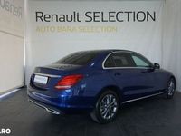 second-hand Mercedes C250 d 4Matic 9G-TRONIC