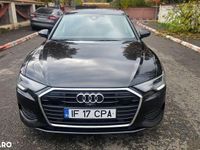 Second-hand Audi A6 Advanced 204 CP (150 kW) 2020 Culoaregri Berlinǎ