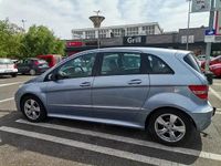 Second-hand Mercedes B170 116 CP (85 kW) 2008 Monovolum