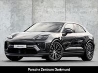 Second-hand Porsche Macan 264 kW (360 CP) 2025 SUV