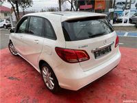 second-hand Mercedes B150 Clasa B