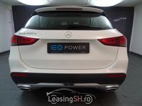 second-hand Mercedes GLA250 