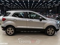 second-hand Ford Ecosport 1.0 Ecoboost Aut. Trend