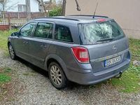 Second-hand Opel Astra 136 CP (100 kW) 2006 Break