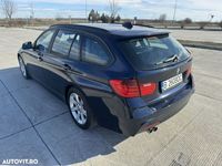 second-hand BMW 328 Seria 3 i Touring Sport-Aut.