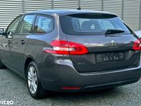 second-hand Peugeot 308 2018 · 177 822 km · 1 560 cm3 · Diesel